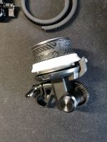 SMALLRIG Mini Follow Focus Nordrhein-Westfalen - Neuss Vorschau