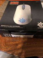 Steelseries Sensei RAW Limited Frost Blue Edition Gaming Maus Baden-Württemberg - Mannheim Vorschau