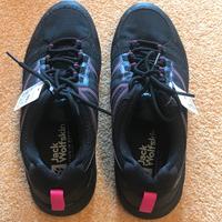 Schuhe Jack Wolfskin Bayern - Krumbach Schwaben Vorschau