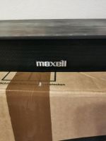 Soundbar von maxell Nordrhein-Westfalen - Bottrop Vorschau