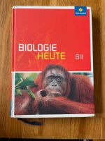Biologie heute SII Niedersachsen - Uplengen Vorschau