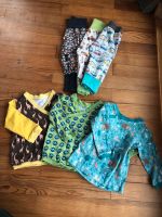 6 handmade Teile Hosen Oberteile Baden-Württemberg - Lahr (Schwarzwald) Vorschau