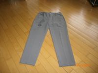 Designer Damen Cambio Stoff Hose Chino Stoffgürtel braun Gr. 38 Dortmund - Holzen Vorschau