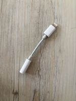 Apple Lightning Klinke Adapter Hessen - Offenbach Vorschau