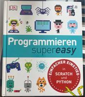 Programmieren für Kinder (Python und Scratch) Baden-Württemberg - Mannheim Vorschau