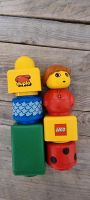 Lego Duplo Primo 6 Stück Essen - Huttrop Vorschau