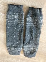 Onesize Schurwolle Tragestulpen Tragesocken Armstulpen Schleswig-Holstein - Norderstedt Vorschau