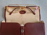 Cartie Brille Retro 80iger Nordrhein-Westfalen - Korschenbroich Vorschau