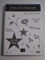 Stampin up! Stempelset Stars und Sternchen Bayern - Neumarkt i.d.OPf. Vorschau