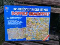 MB Puzzle Doppelt gemoppelt Fischerfreuden Rheinland-Pfalz - Mommenheim Vorschau