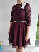 NEU mit Etikett! NP 179,99 € Schulabschluss Ballkleid Abiball Hessen - Rauschenberg Vorschau
