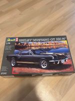 Revell Shelby Mustang GT350H Modellbausatz Berlin - Lichtenberg Vorschau