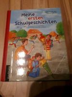 Buch Meine ersten Schulgeschichten Rheinland-Pfalz - Weitefeld Vorschau