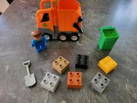 Lego Duplo 5637 Müllabfuhr Schleswig-Holstein - St. Annen Vorschau