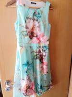 Sommerkleid von Orsay Gr.36, festlich, Blumenmuster Bayern - Neukirchen b Hl Blut Vorschau