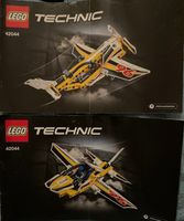 2 in 1 Lego Technic 42044 Berlin - Pankow Vorschau