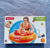 Fisher Price Schwimmsitz neu Brandenburg - Dahme/Mark Vorschau