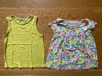 2 Sommer Shirts im Set Mini Boden & Zara 122 / 128 Mädchen Innenstadt - Köln Altstadt Vorschau