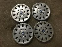 BMW E36/E46/E38/E39/E34/E32 15 Zoll Radkappen *3* Bayern - Velden Mittelfr. Vorschau