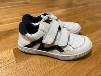 Lurchi Sneaker Gr. 33 w (Weit) weiß Schuhe Brandenburg - Potsdam Vorschau
