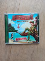 Peter Pan das Musical CD Versand gratis Bayern - Rednitzhembach Vorschau