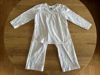 Top! Sanetta Pyjama Schlafanzug Mädchen rosa Gr. 98 Baden-Württemberg - Bad Dürrheim Vorschau