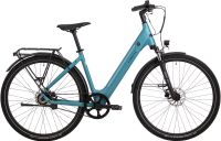 TENWAYS E-City CGO800S Wave E-Bike Berlin - Mitte Vorschau