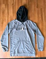Jordan Hoodie Shirt Sweatjacke Basketball Adidas Nike Größe L Baden-Württemberg - Blumberg Vorschau