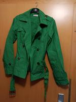 Grüne Übergangsjacke Herbst/ Frühling Dortmund - Eving Vorschau