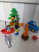 Lego Duplo Forest Fishing Trip 10583 2-5 Jahre Brandenburg - Lübben Vorschau