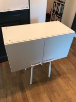 Ikea Metod Hängeschrank weiß 80x40x38, 2 Türen Schleswig-Holstein - Achterwehr Vorschau