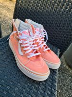 Vans Apricot Gr.38 Skater Schuhe Schleswig-Holstein - Trappenkamp Vorschau