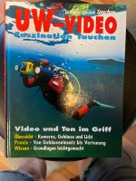 Unterwasser Video Faszination Tauchen Buch Brandenburg - Luckenwalde Vorschau