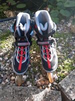 Inline Skates Gr. 38/Inliner/K-Sports/Fitness/Rollschuh/ Nordrhein-Westfalen - Voerde (Niederrhein) Vorschau