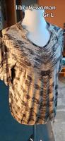 Shirt liberty woman Gr L Hessen - Hüttenberg Vorschau