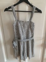 Abercrombie & Fitch Jumpsuite / Kleid kurz, ungetragen, S Nordrhein-Westfalen - Detmold Vorschau