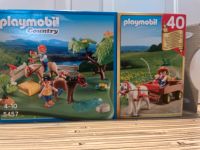 Playmobil Country 5457 Niedersachsen - Heidenau Vorschau