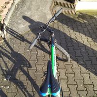 Stevens MTB Hessen - Idstein Vorschau