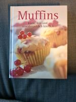 Backbuch "Muffins - klein, fein und unwiderstehlich köstlich" Sachsen - Freiberg Vorschau