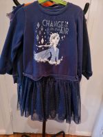 Mädchen- Elsa-Traumkleid Berlin - Neukölln Vorschau