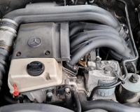 3x Motor Mercedes C220 diesel vorhande (w202 om604) Nordrhein-Westfalen - Straelen Vorschau