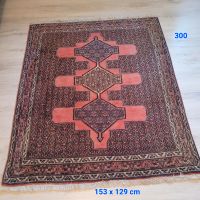 Handgeknüpft Orient Teppich 153 x 129 cm Nordrhein-Westfalen - Lippstadt Vorschau