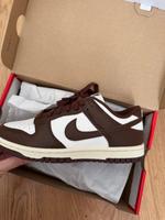 Nike dunk low Brown Friedrichshain-Kreuzberg - Friedrichshain Vorschau
