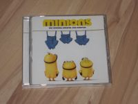 Minions - Das Hörspiel zum Film Sachsen - Burgstädt Vorschau