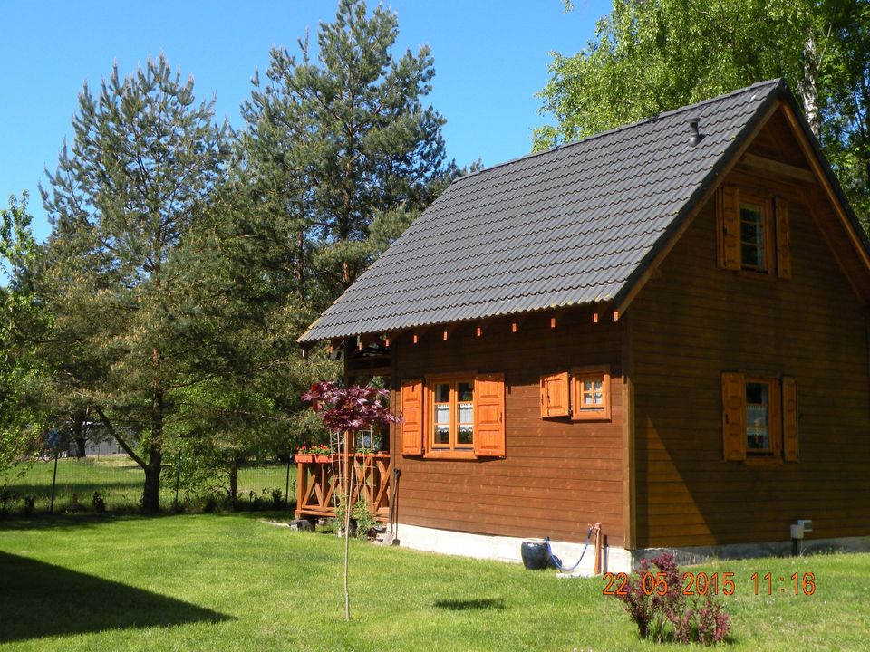 Ferienhaus an der Polnischen Küste in Berlin