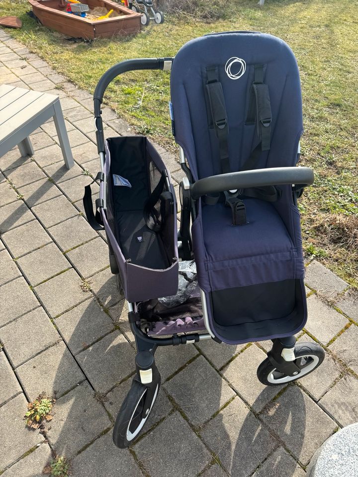 Bugaboo Kinderwagen in Wolnzach