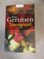 Tess Gerritsen - Totengrund - Rheinland-Pfalz - Hütschenhausen Vorschau