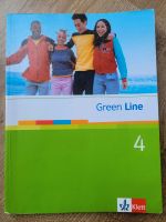 Neuwertiges Green Line 4, ISBN 978-3-12-547151-1 Rheinland-Pfalz - Kaiserslautern Vorschau