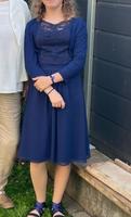 Kleid, Konfirmation. Gr 30 Hessen - Büdingen Vorschau