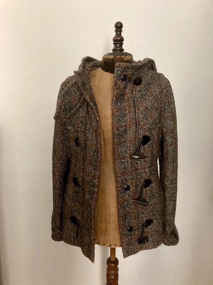 Jacke / Dufflecoat DRYKORN FOR BEAUTYFUL PEOLPE in München